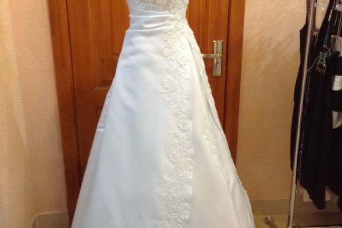 Глобальные проекты